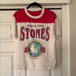 Daydreamer graphics concert tee